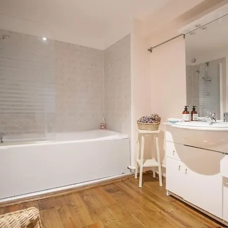 Hyper Centre Superbe Apartment