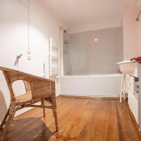 Apartment Hyper Centre Superbe Troyes