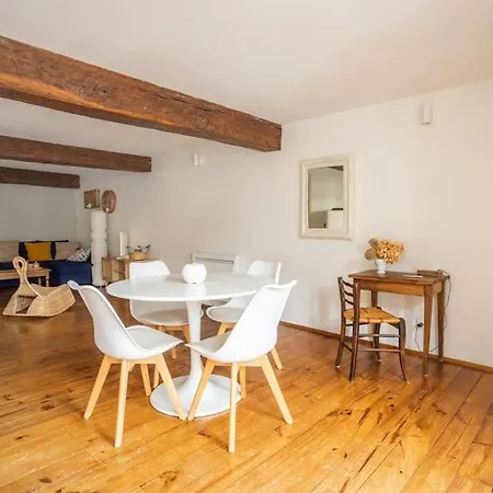 Hyper Centre Superbe Apartment